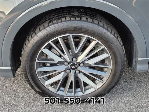 Used 2022 Audi Q3 2.0T Premium Plus image 20