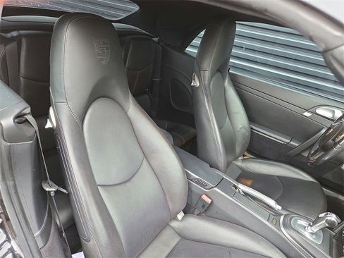 Used 2012 Porsche 911 Turbo S image 18