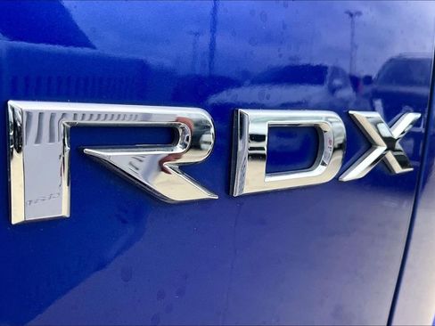 Certified 2023 Acura RDX A-Spec image 40