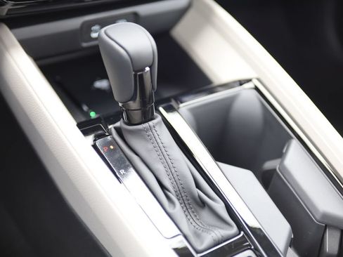 New 2026 Honda Accord EX-L image 22