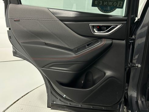 Used 2021 Subaru Forester Sport image 30