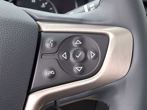 Used 2023 GMC Acadia Denali w/ Denali Technology Package image 23