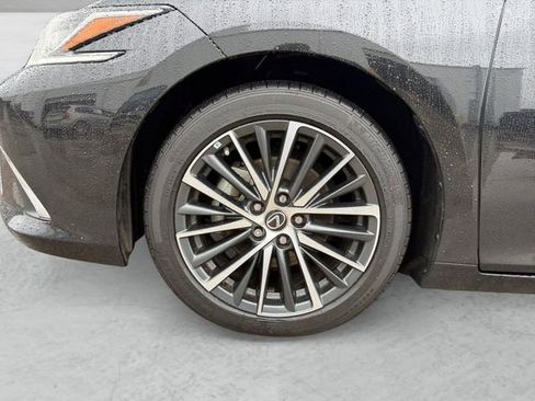 Used 2022 Lexus ES 350 w/ Premium Package FWD image 23
