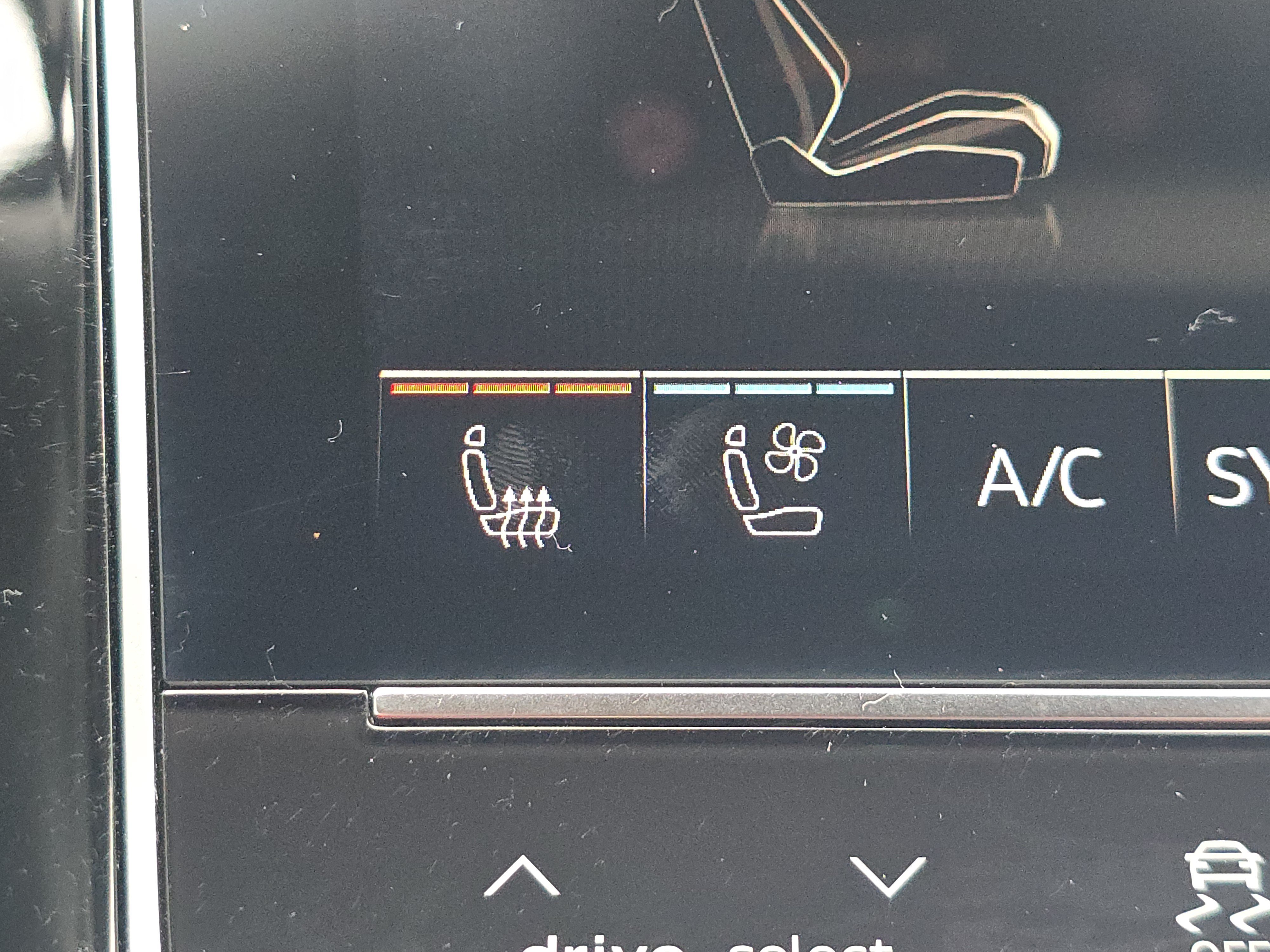 Certified 2023 Audi Q7 3.0T Prestige w/ Prestige Package AWD/4WD image 11