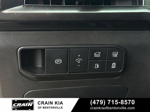 Used 2027 Kia Telluride SX X-Line w/ Towing Package AWD/4WD image 12