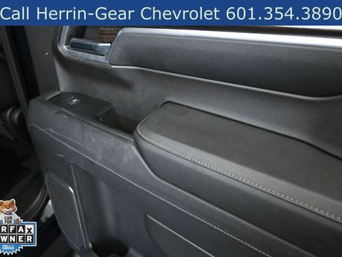 Used 2023 Chevrolet Silverado 1500 RST w/ All Star Edition Plus AWD/4WD image 22