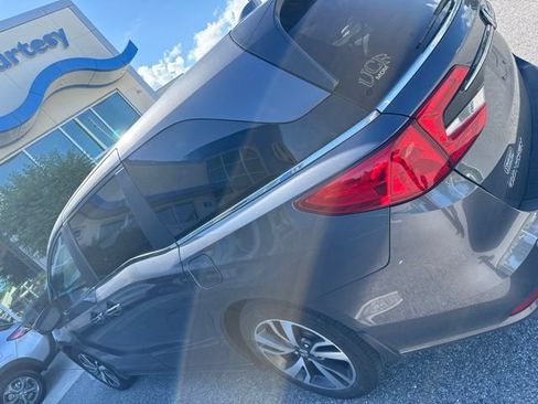 Used 2024 Honda Odyssey Touring image 13