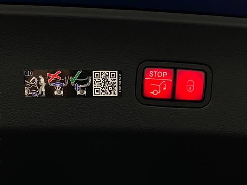 New 2026 Mercedes-Benz GLC 43 AMG 4MATIC Coupe image 7