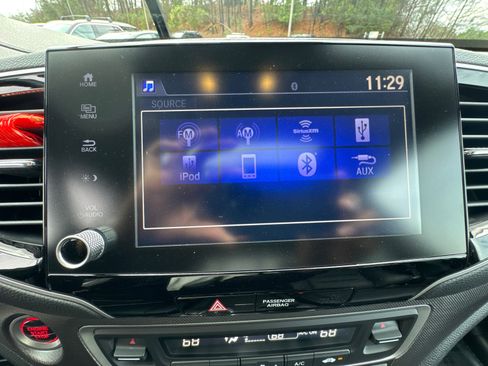 Used 2022 Honda Ridgeline RTL image 27