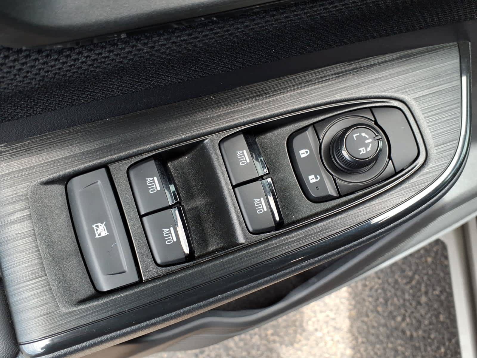 Certified 2026 Subaru Outback Premium AWD/4WD image 22