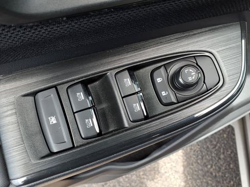 Certified 2026 Subaru Outback Premium AWD/4WD image 22