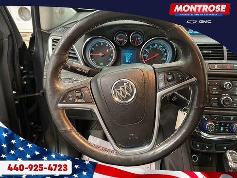 Used 2013 Buick Encore Premium image 14