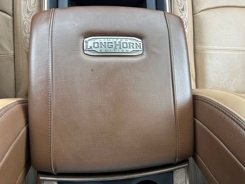 Used 2024 RAM 3500 Limited w/ Safety Group AWD/4WD image 11