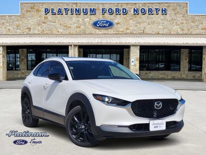 Used 2023 MAZDA CX-30 2.5 Turbo w/ Premium Package