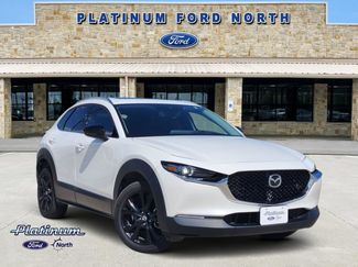 Used 2023 MAZDA CX-30 2.5 Turbo w/ Premium Package AWD/4WD 360° Tour