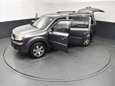 Used 2015 Honda Pilot Touring image 27