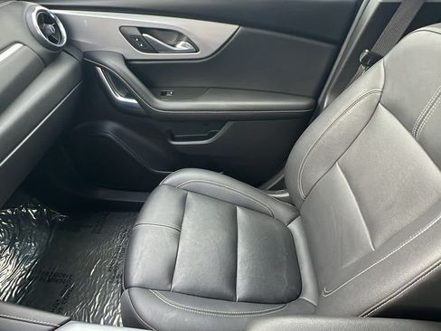 Used 2024 Chevrolet Blazer LT AWD/4WD image 12