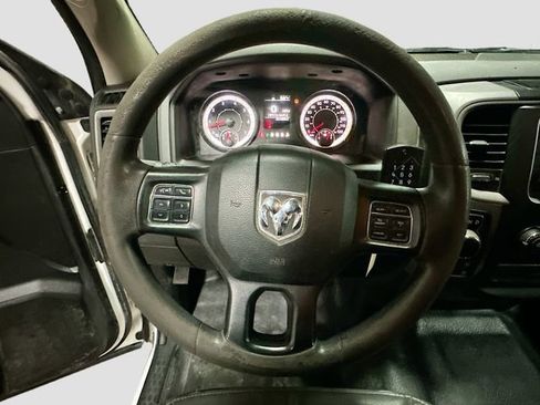 Used 2019 RAM 1500 Tradesman image 12