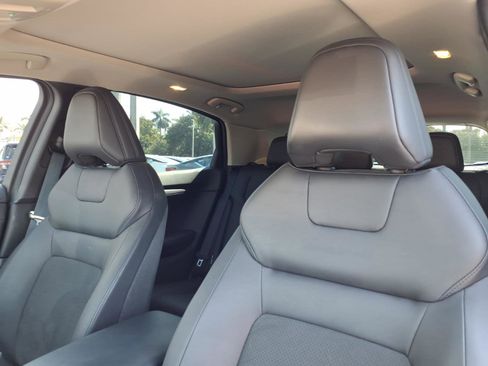 Certified 2024 Nissan Ariya EVOLVE+ image 17