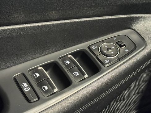 Used 2021 Hyundai Santa Fe SEL w/ Convenience Package image 36