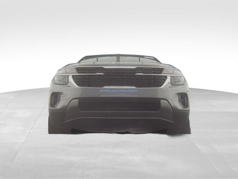 Used 2026 Kia Seltos LX AWD/4WD image 3