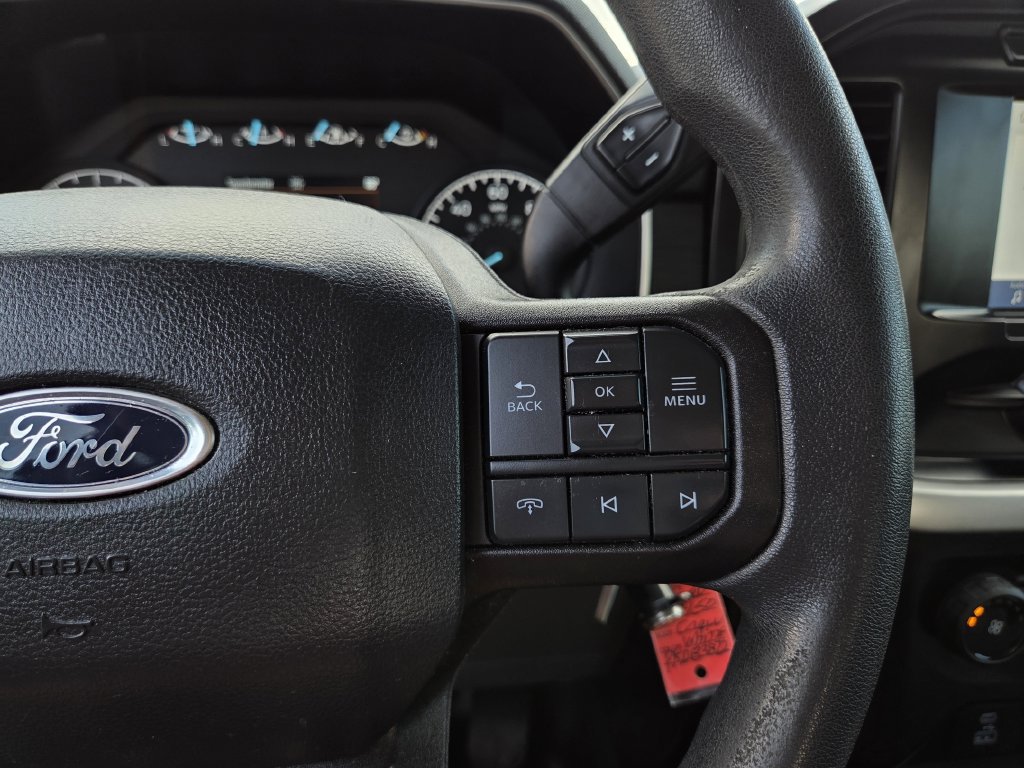 Used 2023 Ford F150 XL w/ FX4 Off-Road Package AWD/4WD image 25