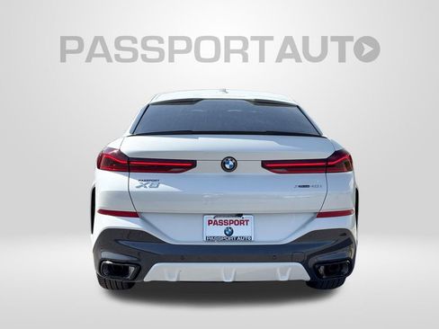 New 2026 BMW X6 xDrive40i image 5