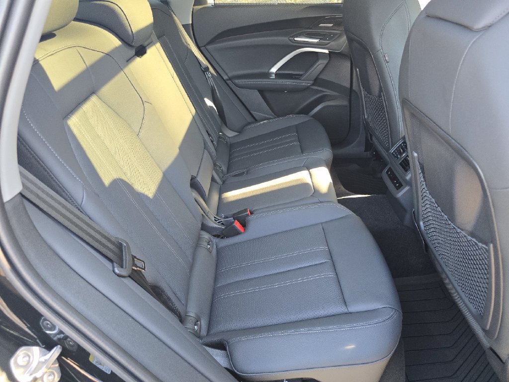 New 2026 Audi Q5 Prestige AWD/4WD image 12