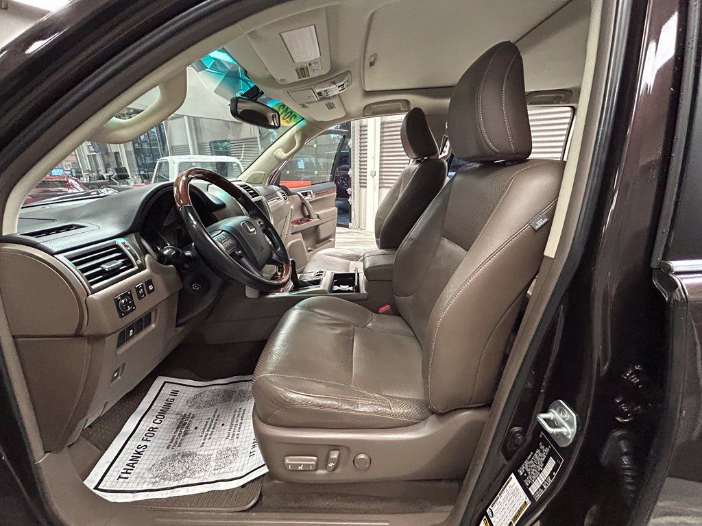 Used 2012 Lexus GX 460 w/ Comfort Plus Pkg AWD/4WD image 63