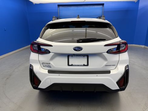 Certified 2024 Subaru Crosstrek 2.5i Limited AWD/4WD image 6