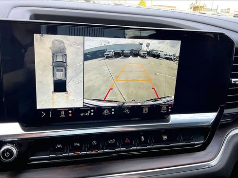 Certified 2024 GMC Sierra 1500 SLT image 26