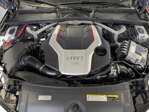 Used 2019 Audi S4 Premium Plus image 24