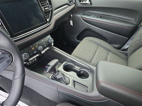 New 2026 Dodge Durango GT w/ Trailer Tow Group IV image 23