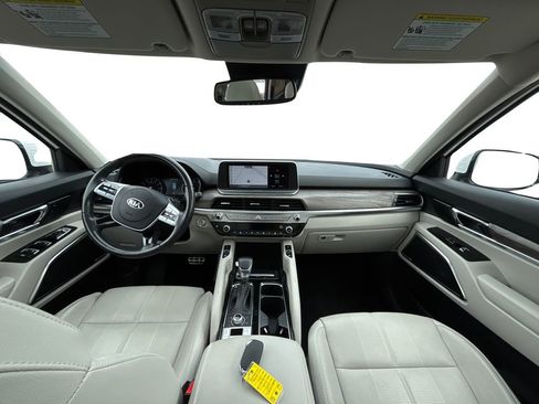 Used 2021 Kia Telluride SX image 19