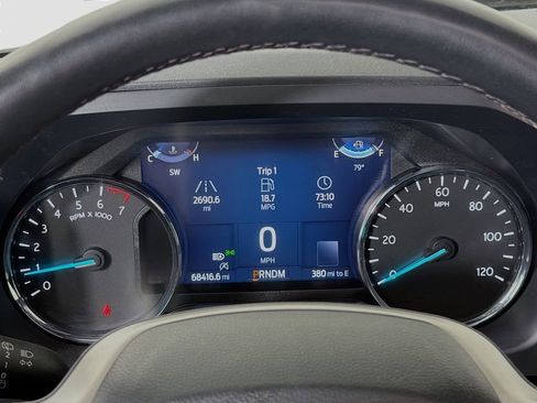 Used 2024 Ford Expedition Max Limited image 15