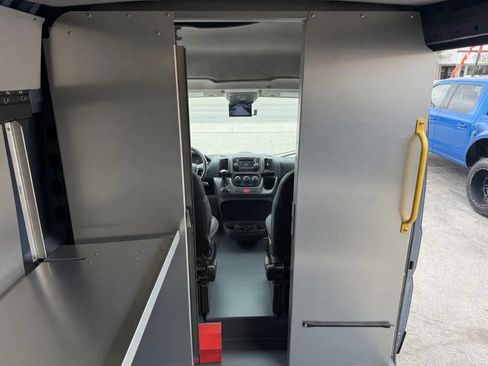 Used 2019 RAM ProMaster 3500 FWD image 24