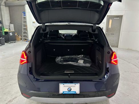 New 2026 BMW X3 xDrive30 w/ Premium Package image 21