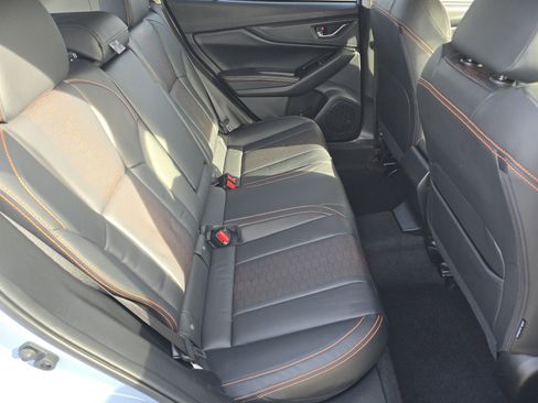 Certified 2023 Subaru Crosstrek 2.5i Limited image 21