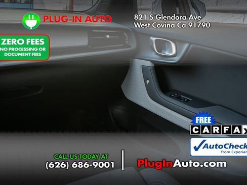 Used 2023 Polestar Polestar 2 w/ Pilot Pack AWD/4WD image 18
