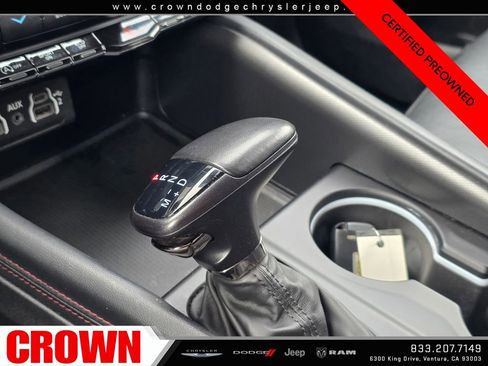 Certified 2024 Dodge Durango GT AWD/4WD image 38