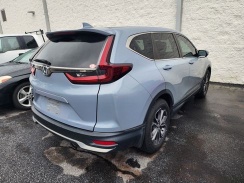 Used 2022 Honda CR-V EX image 6