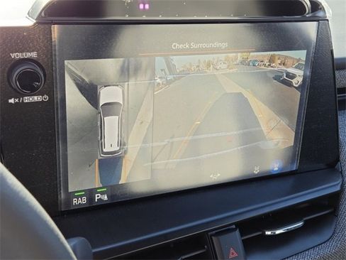 New 2026 Subaru Outback Limited XT image 14