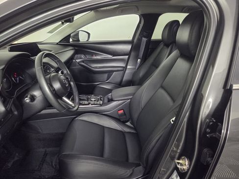 Used 2024 MAZDA CX-30 AWD 2.5 S w/ Preferred Package image 10