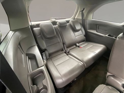Used 2014 Honda Odyssey EX-L image 26