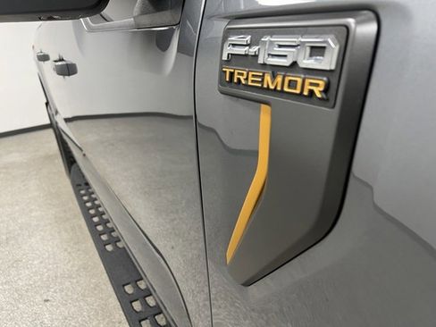 Used 2023 Ford F150 Tremor image 11