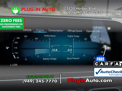 Used 2023 Mercedes-Benz GLS 450 4MATIC image 38
