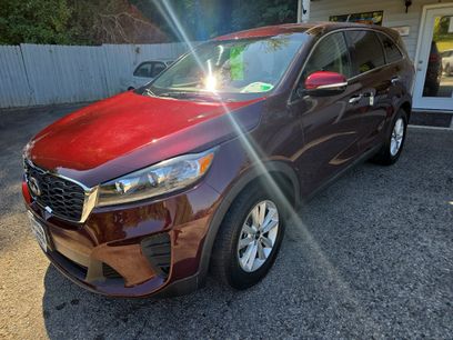 Used 2019 Kia Sorento FWD V6