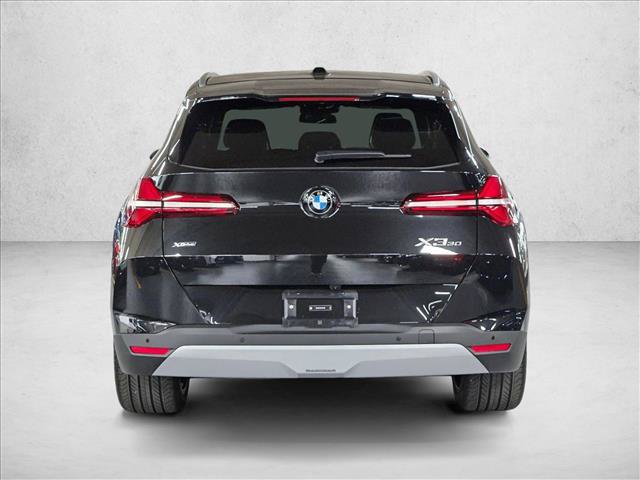 Used 2026 BMW X3 xDrive30i w/ Premium Package AWD/4WD image 6