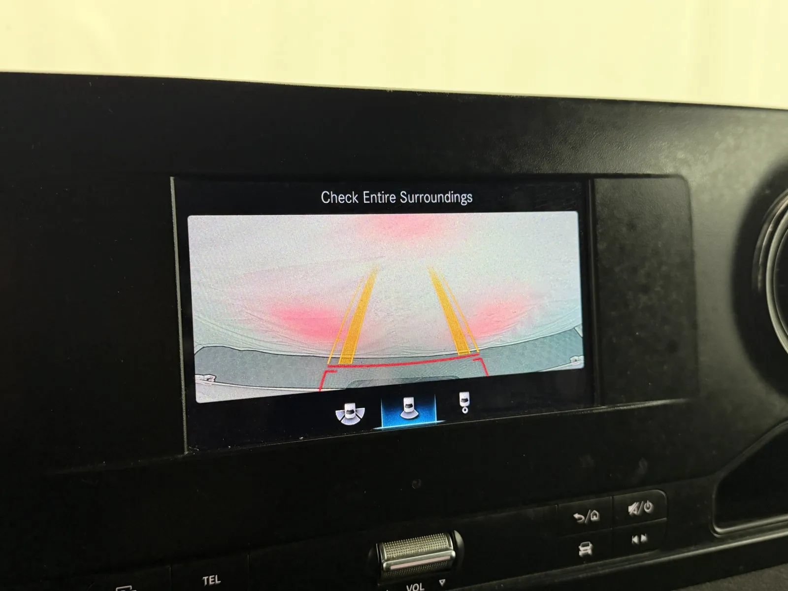 Used 2019 Mercedes-Benz Sprinter 2500 image 20