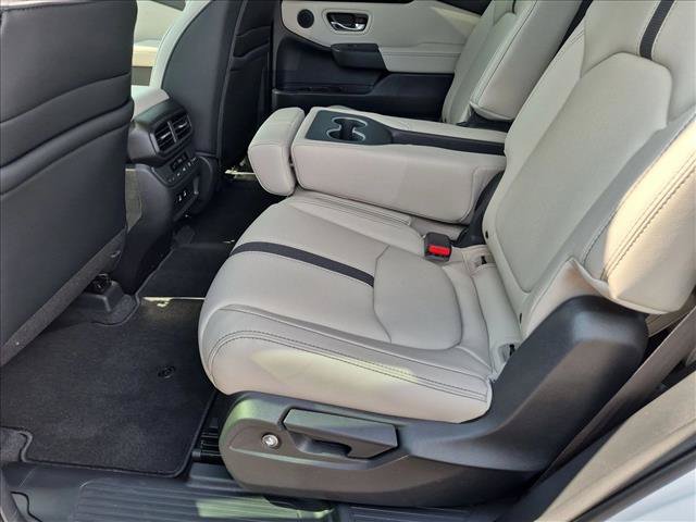 New 2026 Honda Pilot EX-L image 16